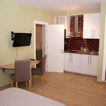 Super Cute & Cozy Mini Studios In City Center Soluň Exteriér fotografie
