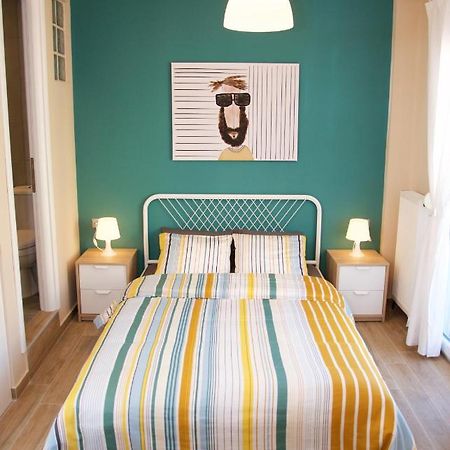 Super Cute & Cozy Mini Studios In City Center Soluň Exteriér fotografie
