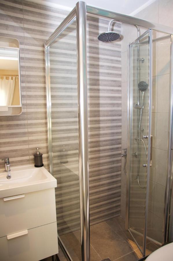 Super Cute & Cozy Mini Studios In City Center Soluň Exteriér fotografie