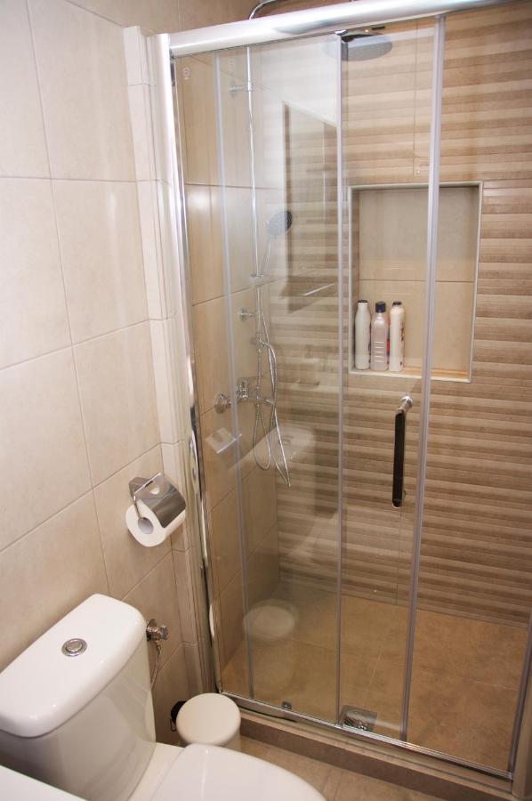 Super Cute & Cozy Mini Studios In City Center Soluň Exteriér fotografie
