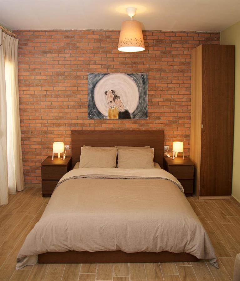 Super Cute & Cozy Mini Studios In City Center Soluň Exteriér fotografie